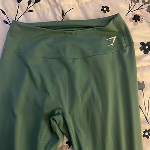 Gymshark training leggings